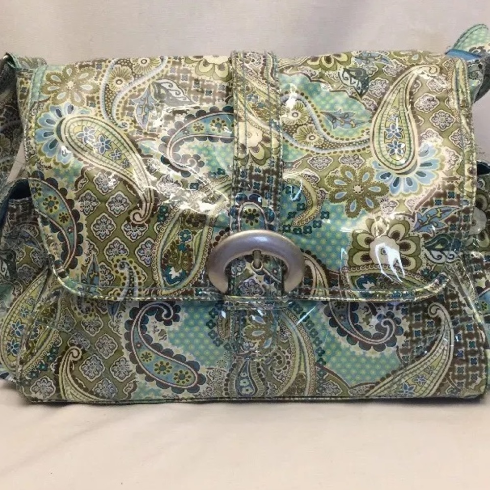 Kalencom diaper bag